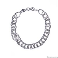 Halskette Ciclon Dame in  Metall-Legierung 222820 - 222820